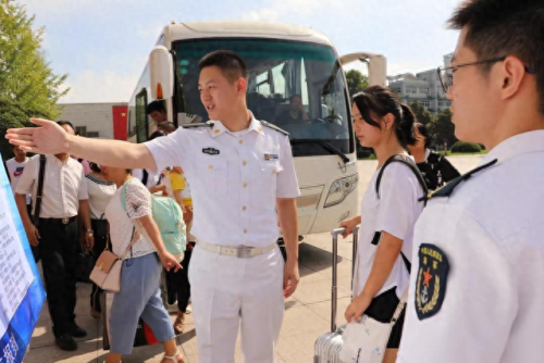武警医学院分数线(武警医学院录取分数线)插图3