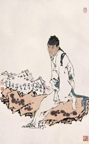 唐朝诗人排名前十(唐朝最有名的诗人排名)插图