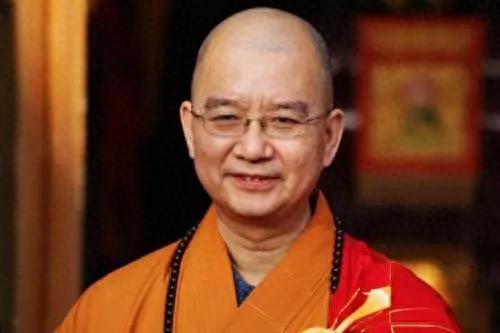 学诚法师事件(学诚与女弟子微信聊天)插图