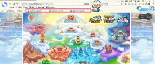 造梦西游3攻略(造梦西游3装备掉落大全)插图2