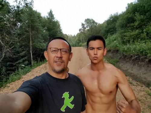 翘臀嫩美少年被调教爽到失禁(宇宙超级无敌青春靓丽美少男)插图32