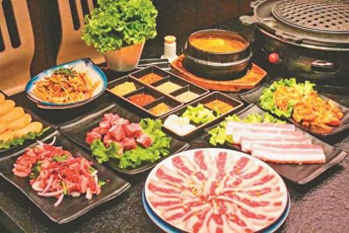 龙沙区烧烤排名前十(烧烤盘品牌十大排名)插图