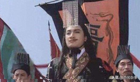 中国武帝排名前十(中国历史上武帝有哪些)插图5