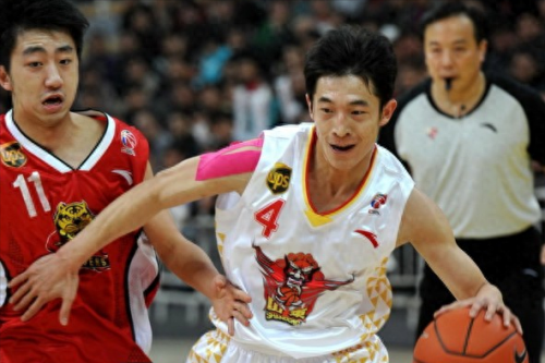 2009全运会开幕式(2009全运会开幕式山东队入场)插图6