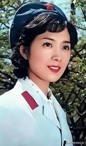 电眼女生(新疆电眼女孩)插图73