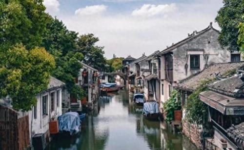 苏州景点排名前十6(苏州最受欢迎景点排名)插图7