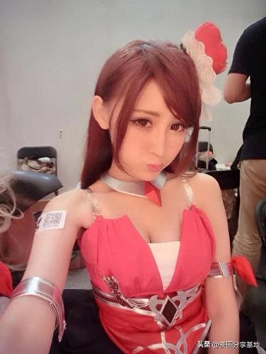 游戏showgirl(游戏show)插图