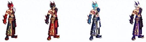 dnf2012春节套(dnf2012年夏日套)插图19