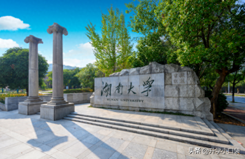 大学电气排名前十(电气排名前60名的高校)插图3