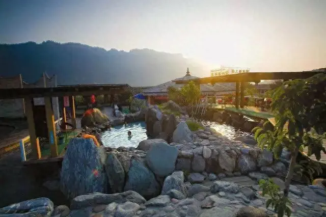 云南温泉排名前十(云南温泉最多的地方排名)插图20