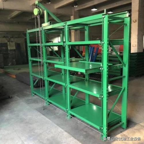 深圳货架订做(深圳货架公司厂家)插图3