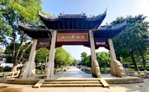 苏州景点排名前十6(苏州最受欢迎景点排名)插图26