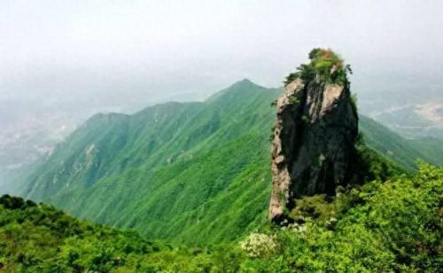 信阳景点排名前十(信阳十大茶园排名)插图13