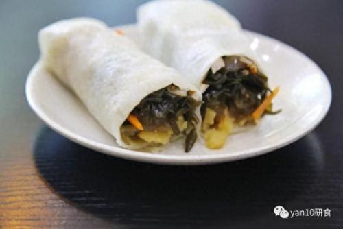 宁海美食西餐排名前十(宁海好吃的餐厅便宜)插图8