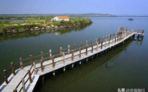 东营景点排名前十(东营著名景点)