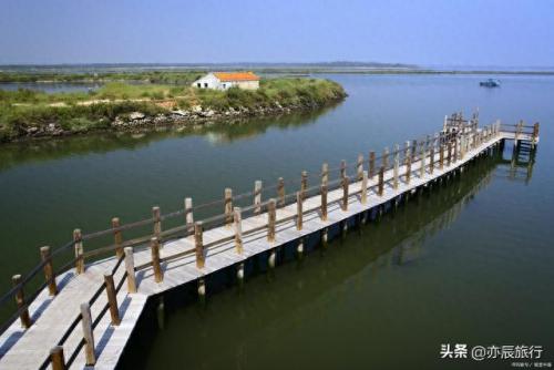 东营景点排名前十(东营著名景点)插图