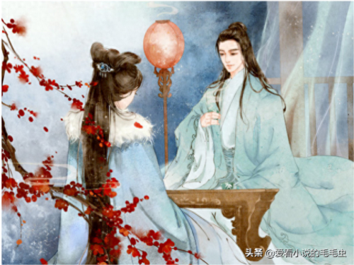 庶女的生存法则(淑女的生存法则)插图3