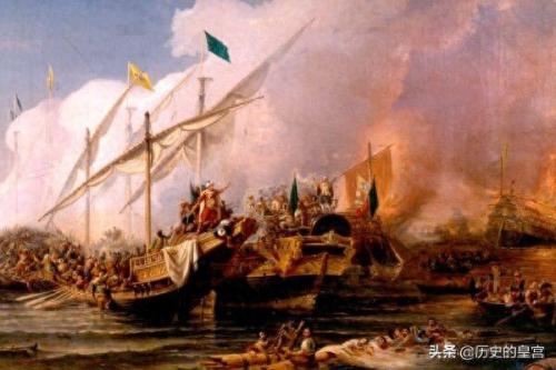 奥斯曼大帝(奥斯曼大帝蛮王稀有度)插图1