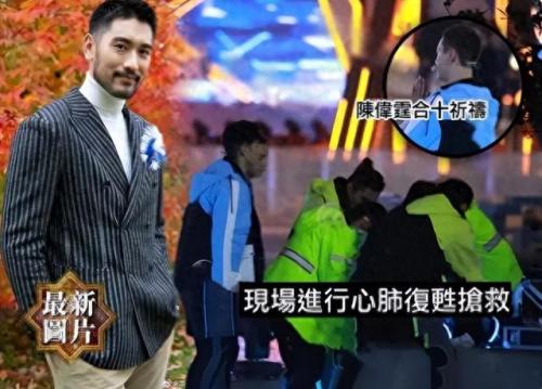 湖南卫视综艺将停播一周(何炅的综艺为什么停播)插图11
