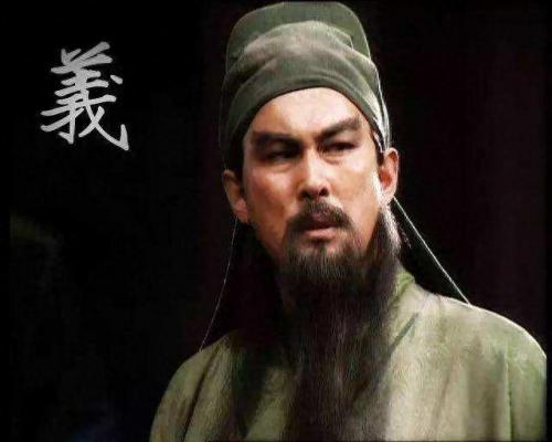吕布演技排名前十(吕布大丈夫岂能久居人下台词)插图3