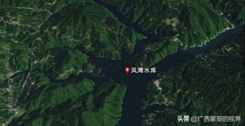 常德水库排名前十(湖南省前十大水库排名)插图4