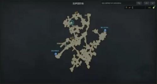 命运方舟普伦的起源隐藏剧情攻略(方舟起源最强生物)插图6