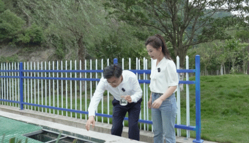 北方水库产量排名前十(官路水库)插图2