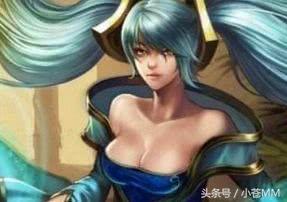 琴女终极皮肤(lol终极皮肤都有哪些)插图11