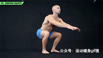 健身大神排名前十(健身大神谁厉害)插图25