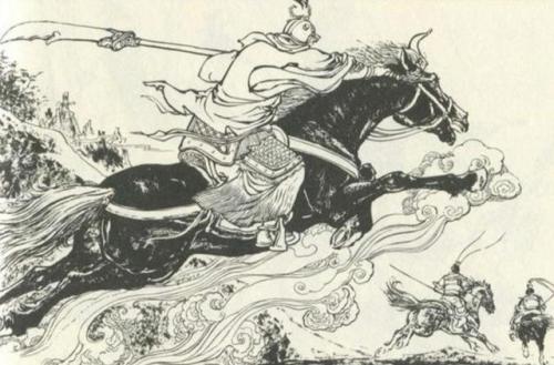 土行孙怎么打(土行孙怎么死的)插图2