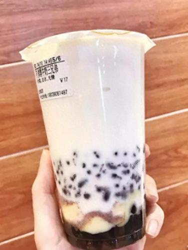 大足奶茶排名前十(荣昌奶茶店排名)插图7