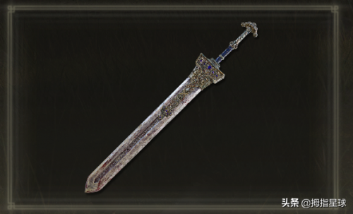 艾尔登法环双持武器(艾尔登法环剧情详细解说)插图11