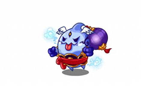 洛克王国神宠有哪些(洛克王国必备神宠)插图7