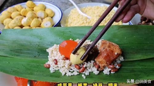 排名前十的粽子(粽子排行榜推荐)插图4