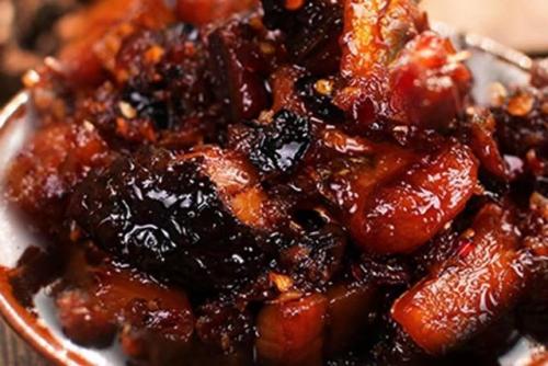 江西暗黑食物排名前十(江西最令人恶心的食物)插图4