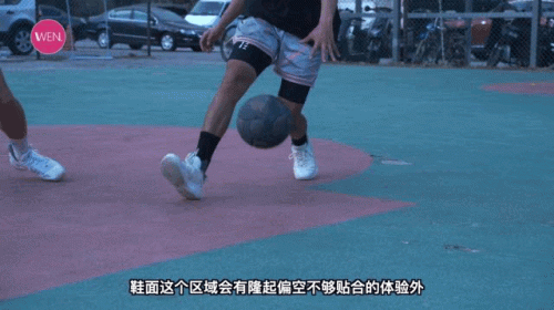 篮球鞋评测(2023最好的篮球鞋)插图7