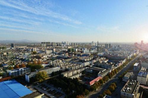 河南排名前十县城(河南知名十大县城)插图5
