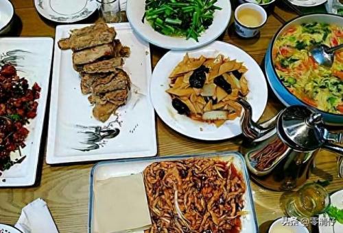 泰山最美饭店排名前十(泰山特色饭店排行榜)插图7