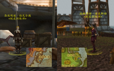 制皮怎么冲(制皮在哪学)
