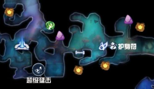 [奥日与萤火意志]支线任务全攻略指南(奥日与萤火意志2怎么调中文)插图7