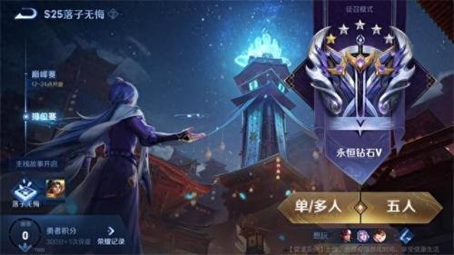 王者荣耀S25更新内容(王者荣耀近日大更新)插图1