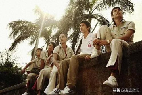 十大黑帮歌曲排名前十(黑帮音乐排行榜)插图23