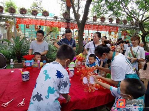 四川彩灯博物馆排名前十(中国彩灯博物馆在哪)插图1