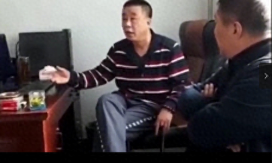 江湖大哥排名前十(东北江湖大哥李昊天)插图8