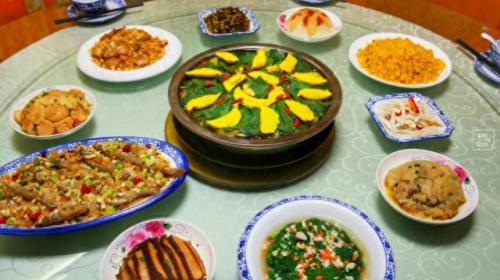 十堰热销饭店排名前十(十堰上档次的饭店)插图2