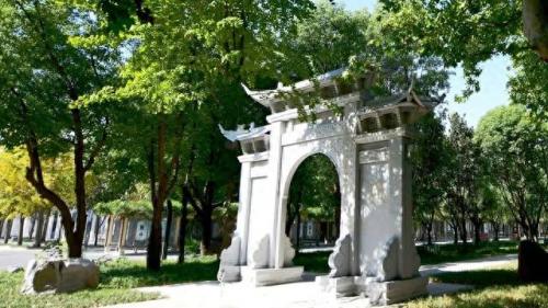 江苏省沭阳高级中学(国家正式批复沭阳撤县设市了吗)插图2