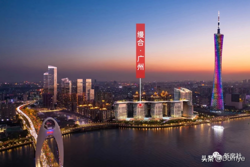 海珠顶级豪宅排名前十(海珠逸景翠园豪宅)插图6