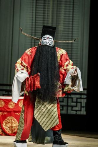 木块华容道(华容道有几个木块)插图1
