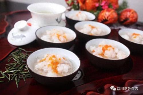 宴席菜品(办酒席20个菜单明细)插图9