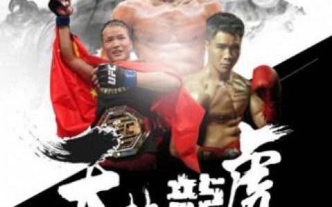 武林排名前十高手(抖音武林十大高手排行)
